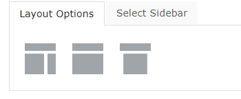 Page/ Post Meta Options - Shark Themes